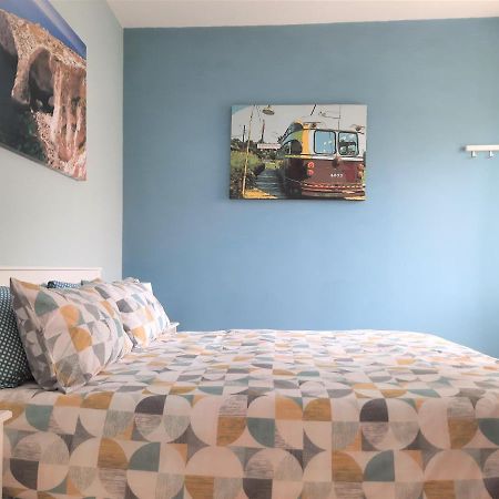 North Side Apartment 1 L-Imgarr Kültér fotó