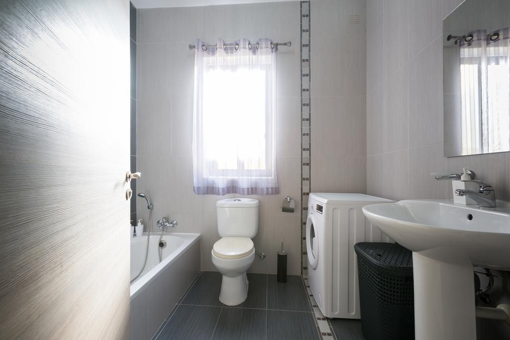 North Side Apartment 1 L-Imgarr Kültér fotó