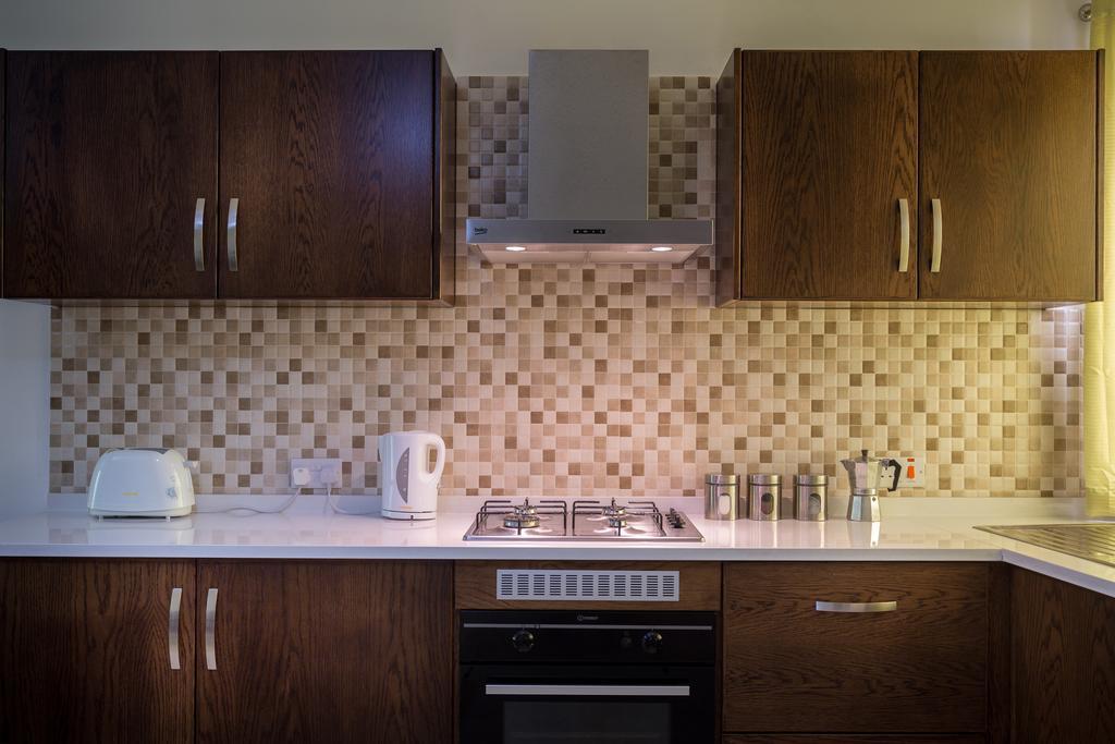 North Side Apartment 1 L-Imgarr Kültér fotó