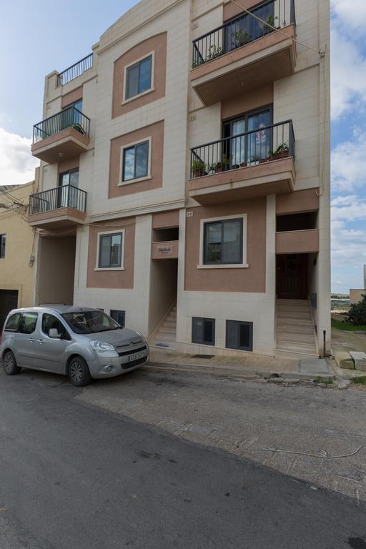 North Side Apartment 1 L-Imgarr Kültér fotó