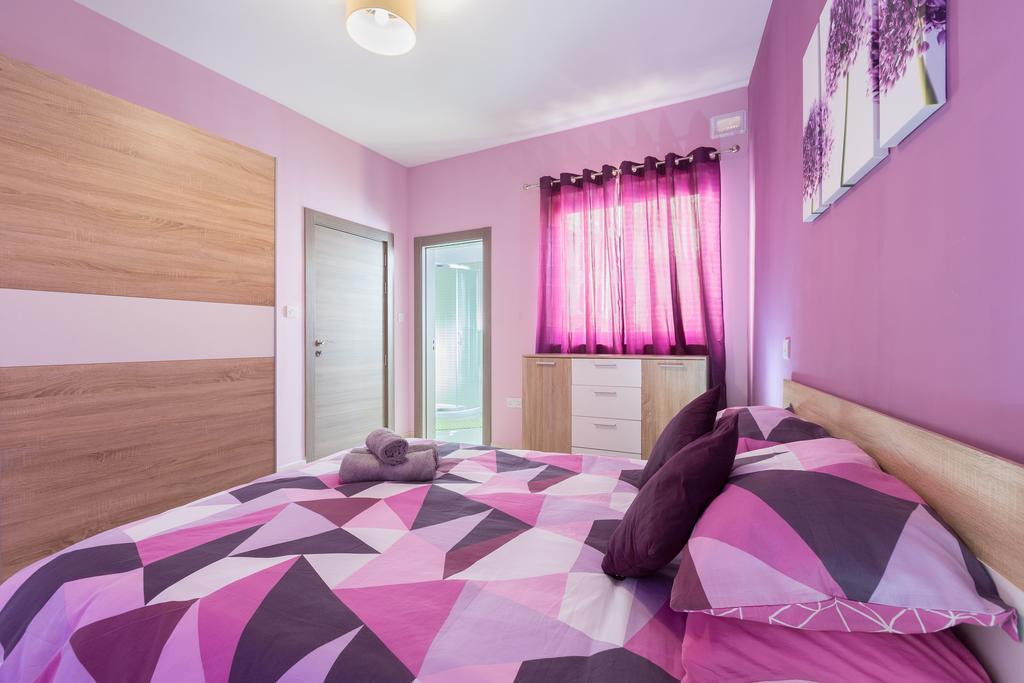 North Side Apartment 1 L-Imgarr Kültér fotó