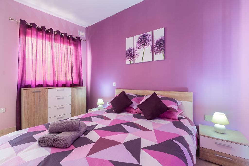 North Side Apartment 1 L-Imgarr Kültér fotó