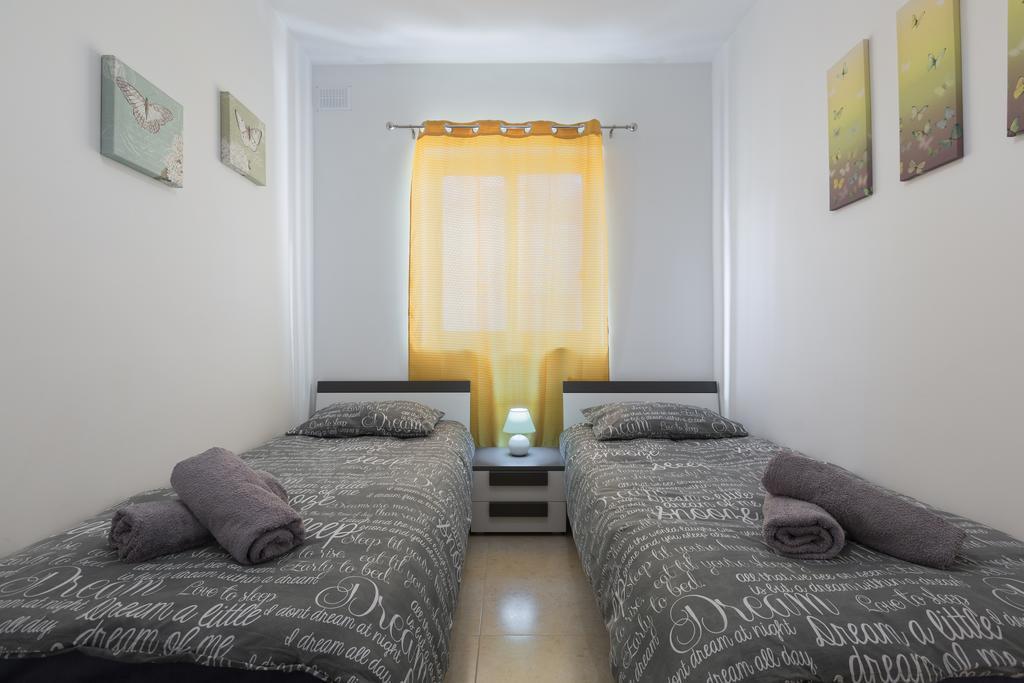 North Side Apartment 1 L-Imgarr Kültér fotó