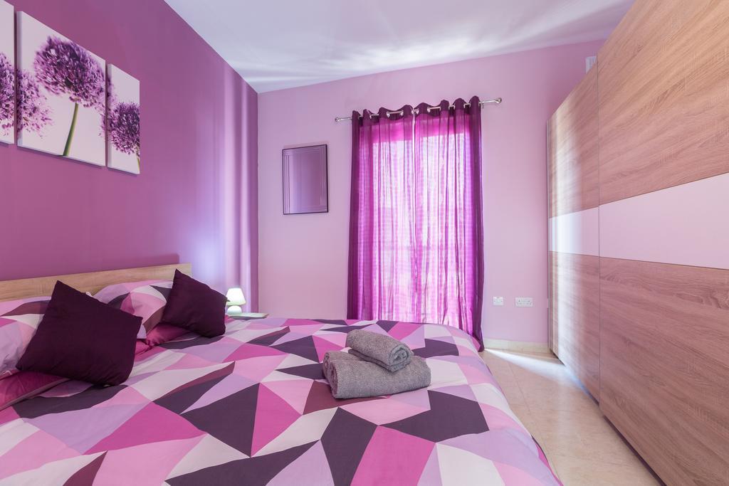 North Side Apartment 1 L-Imgarr Kültér fotó