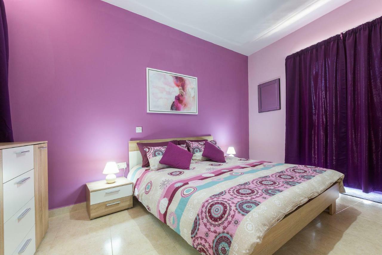 North Side Apartment 1 L-Imgarr Kültér fotó