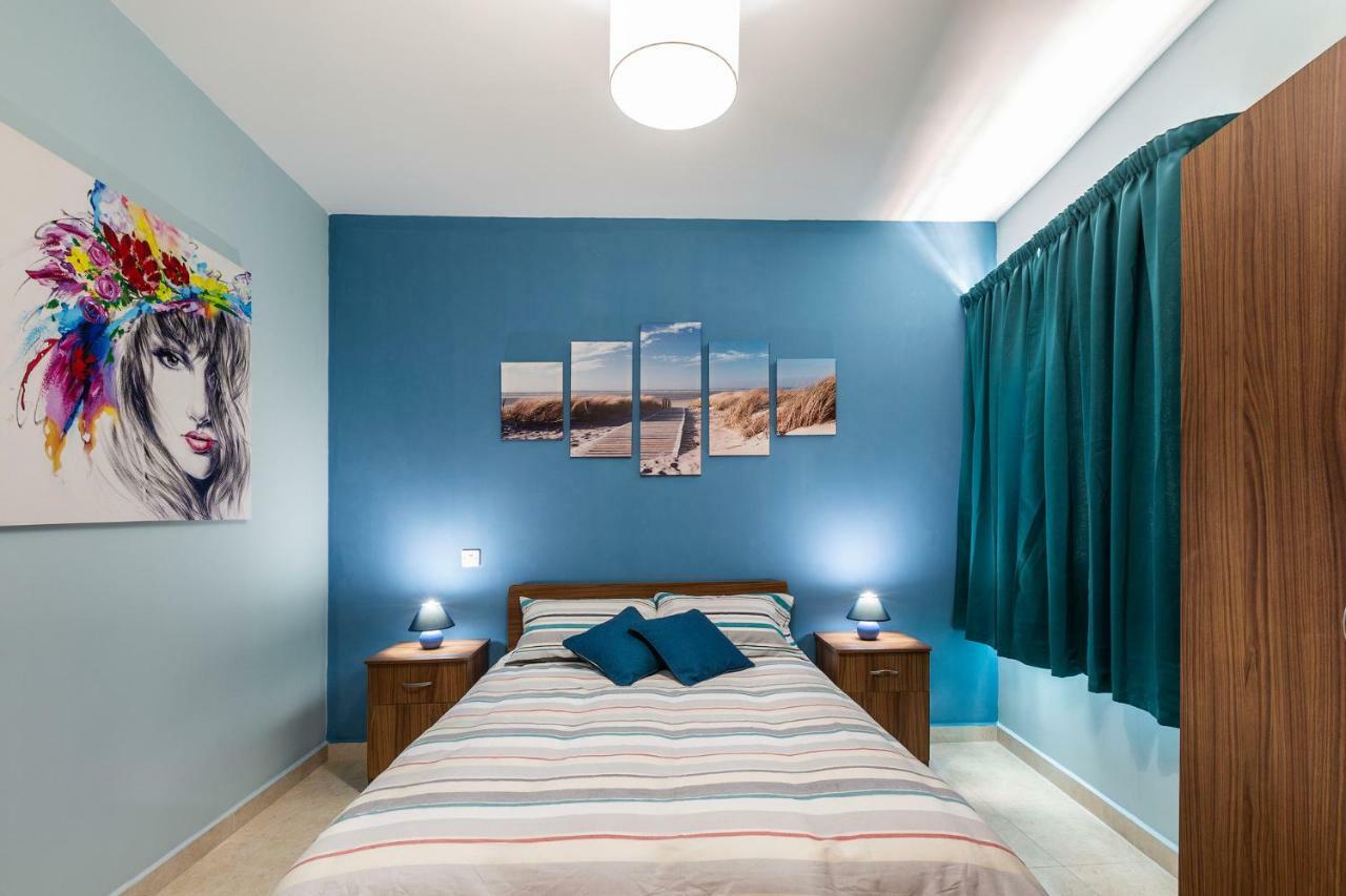 North Side Apartment 1 L-Imgarr Kültér fotó