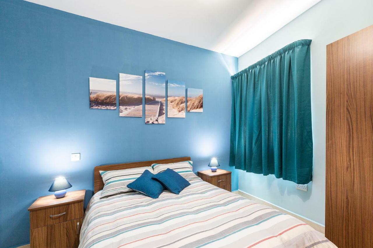 North Side Apartment 1 L-Imgarr Kültér fotó