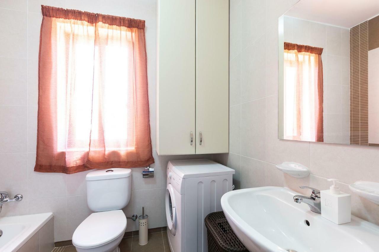 North Side Apartment 1 L-Imgarr Kültér fotó