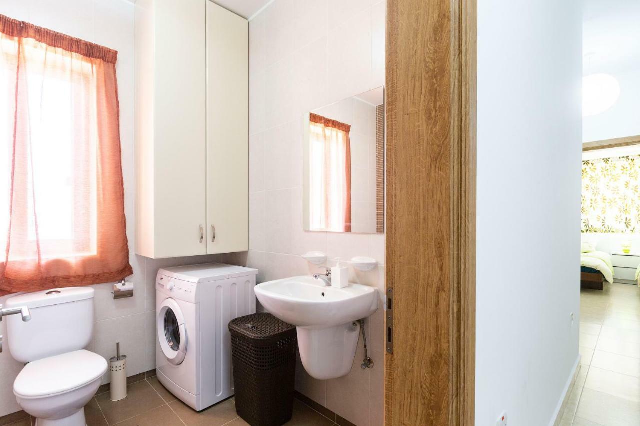 North Side Apartment 1 L-Imgarr Kültér fotó